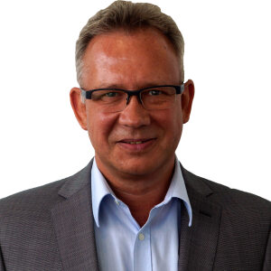 Profilbild von Jürgen Westheimer