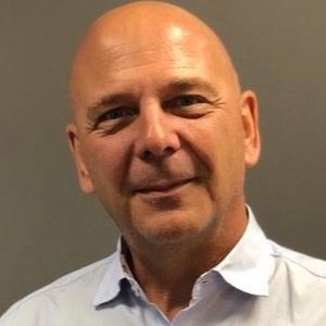 Profilbild von Jürgen Wetzel