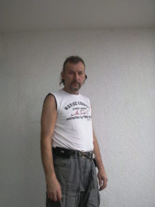 Profilbild von Jürgen Wetzko