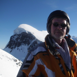 Profilbild von Jürgen Wewer