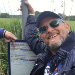 Profilbild von Jürgen Wewers