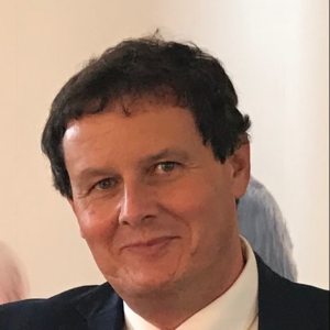 Profilbild von Jürgen Weyand