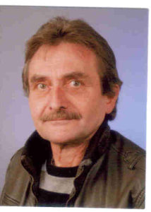 Profilbild von Jürgen Wichelhaus