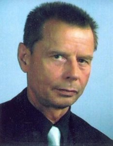 Social Media Profilbild Jürgen Wichmann 