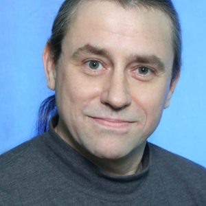 Profilbild von Jürgen Wichmann