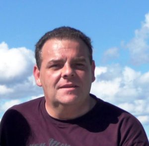 Profilbild von Jürgen Wickenhöfer