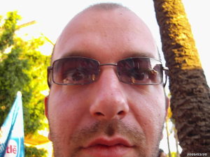 Profilbild von Jürgen Wickenkamp