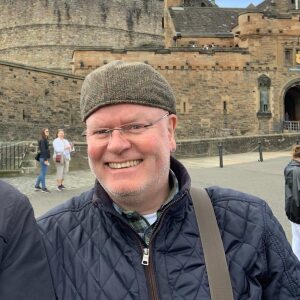 Profilbild von Jürgen Wiechers