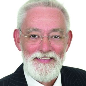 Profilbild von Jürgen Wied