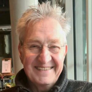 Profilbild von Jürgen Wiedecke