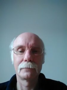 Profilbild von Jürgen Wiedel