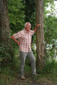 Profilbild von Jürgen Wiedermann