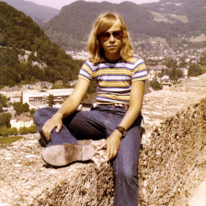 Profilbild von Jürgen Wiegand