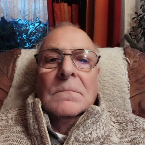 Profilbild von Jürgen Wiegand