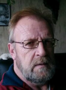 Profilbild von Jürgen Wilczek