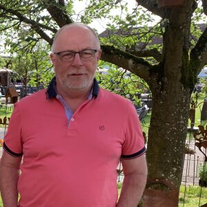 Profilbild von Jürgen Wild