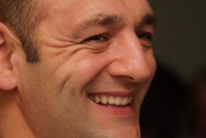 Profilbild von Jürgen Wilfer