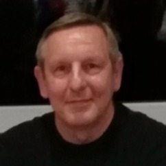 Profilbild von Jürgen Wilhelm