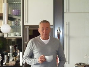 Profilbild von Jürgen Wilhelmy