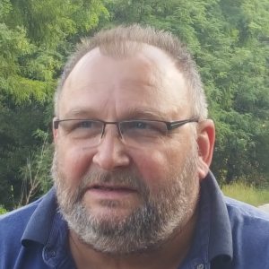 Profilbild von Jürgen Willhardt