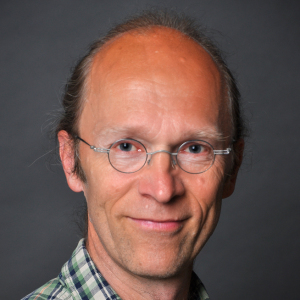 Profilbild von Jürgen Willmann