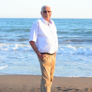 Profilbild von Jürgen Wings