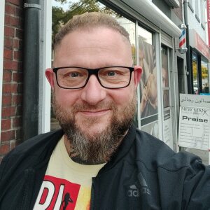 Profilbild von Jürgen Winkens