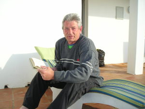 Profilbild von Jürgen Winkler