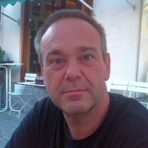 Profilbild von Jürgen Winkler