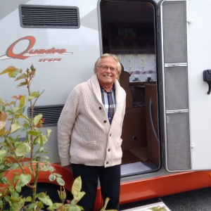 Profilbild von Jürgen Winter