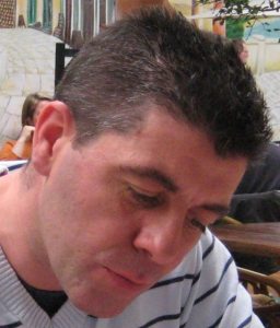 Profilbild von Jürgen Winter
