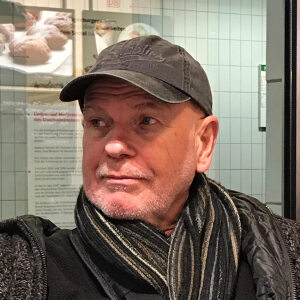 Profilbild von Jürgen Wißwässer