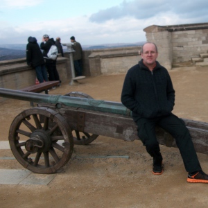 Profilbild von Jürgen Witt