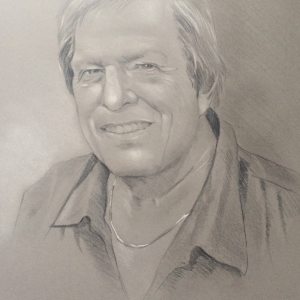 Profilbild von Jürgen Witte