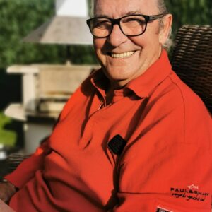 Profilbild von Jürgen Wittgrefe