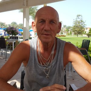 Profilbild von Jürgen Wölfel