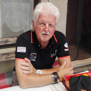 Profilbild von Jürgen Wölfer