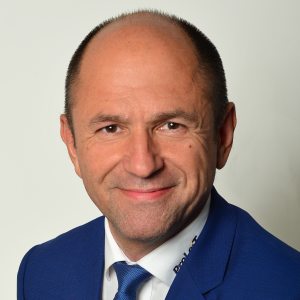 Profilbild von Jürgen Wölfl