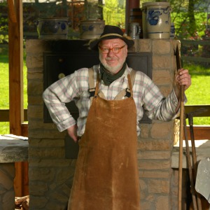 Profilbild von Jürgen Wölki