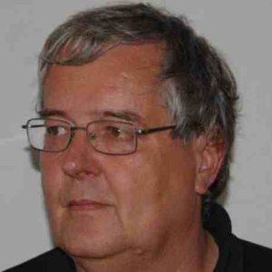 Profilbild von Jürgen Wöltje