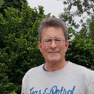 Profilbild von Jürgen Wörner