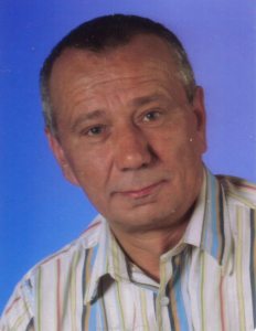 Profilbild von Jürgen Wojte