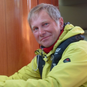 Profilbild von Jürgen Wolf