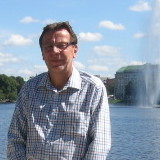 Profilbild von Jürgen Wolf