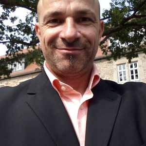 Profilbild von Jürgen Wolf