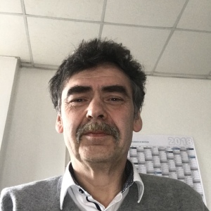 Profilbild von Juergen Wolf