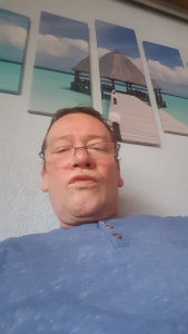 Profilbild von Jürgen Wolfenstädter