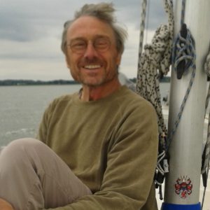 Profilbild von Jürgen Wolff