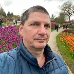 Profilbild von Jürgen Wolff