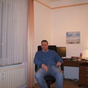 Profilbild von Juergen Wolgast